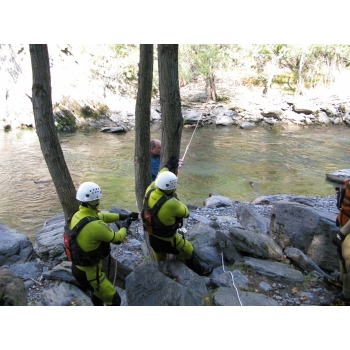 20Kg Youth Search & Rescue Manekin Młodzież